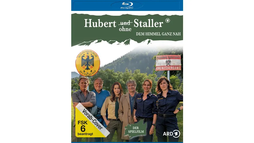 Hubert ohne Staller - Dem Himmel ganz nah