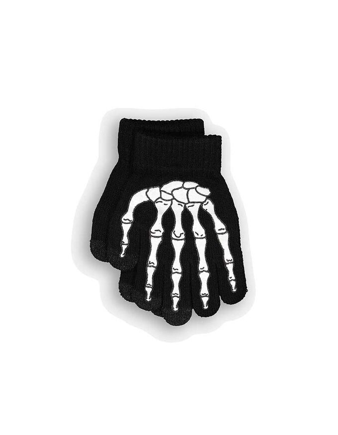 Touchscreen-Handschuhe - Print
