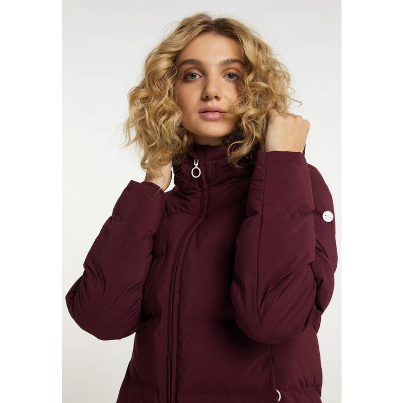 DreiMaster Winterjacke Damen