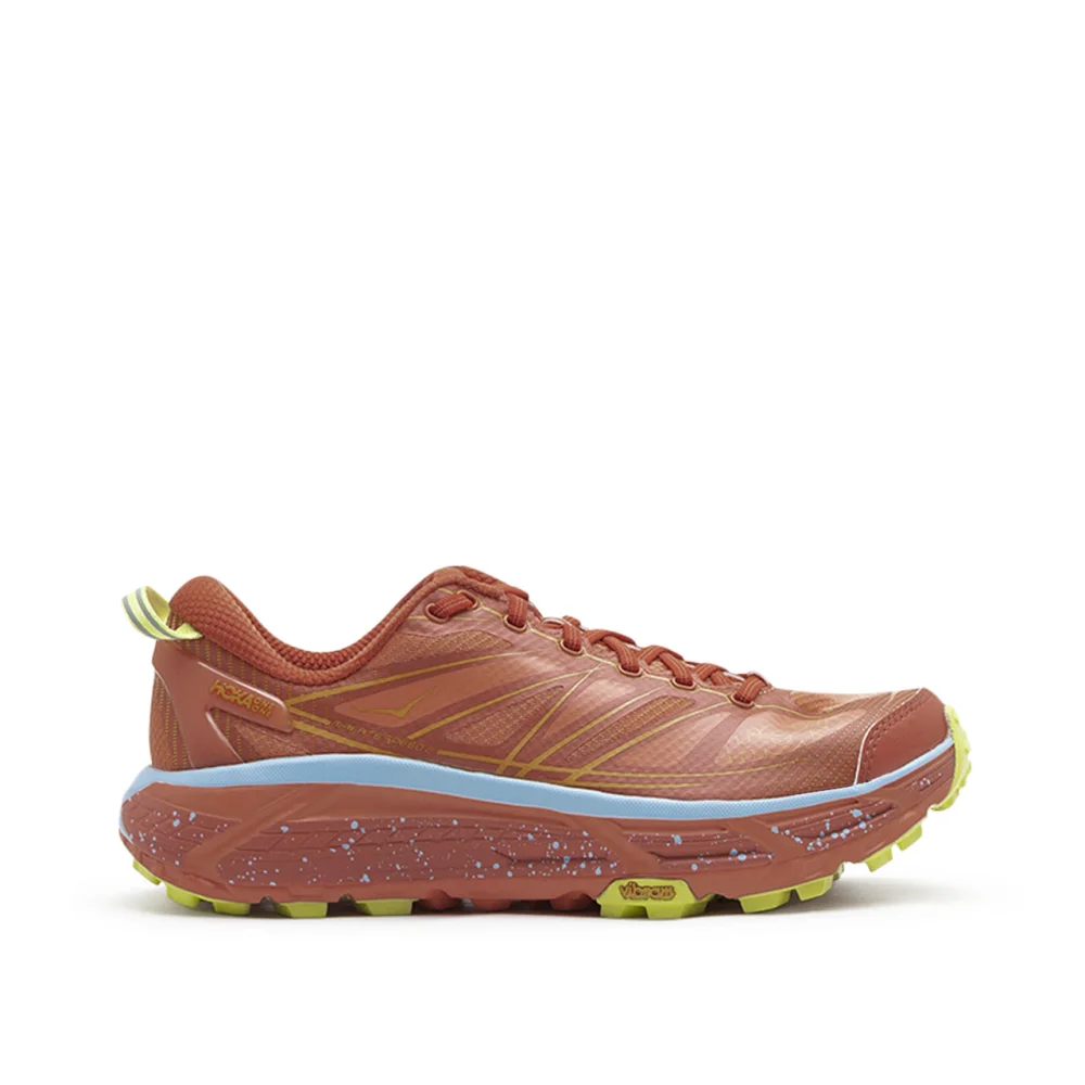 Hoka Mafate Speed 2 1126851BCRYW / orange