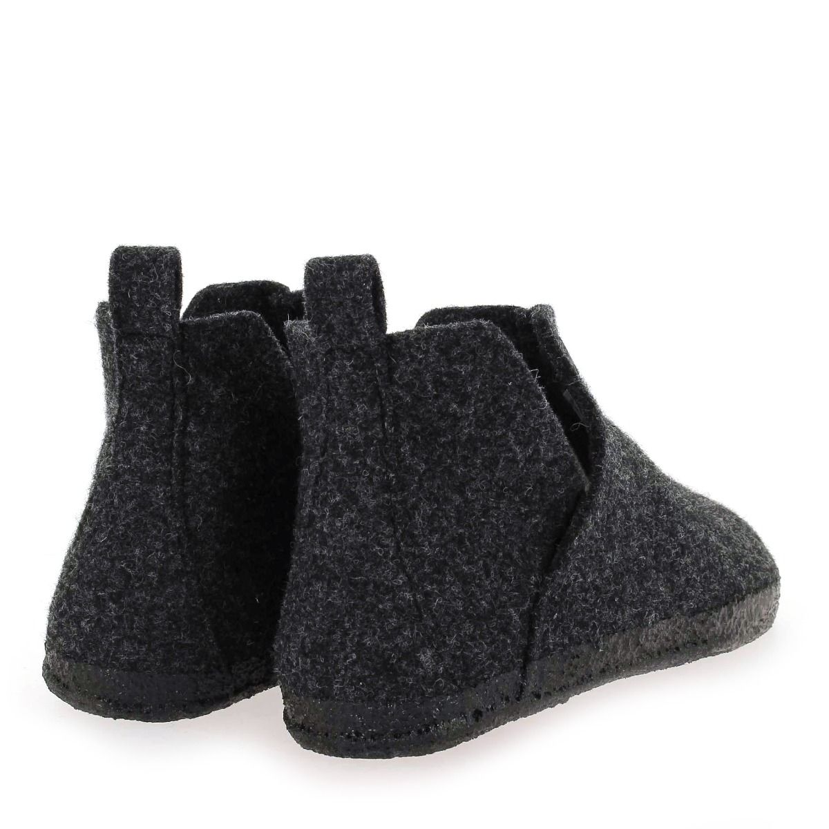 Birkenstock  ANDERMATT - anthracite