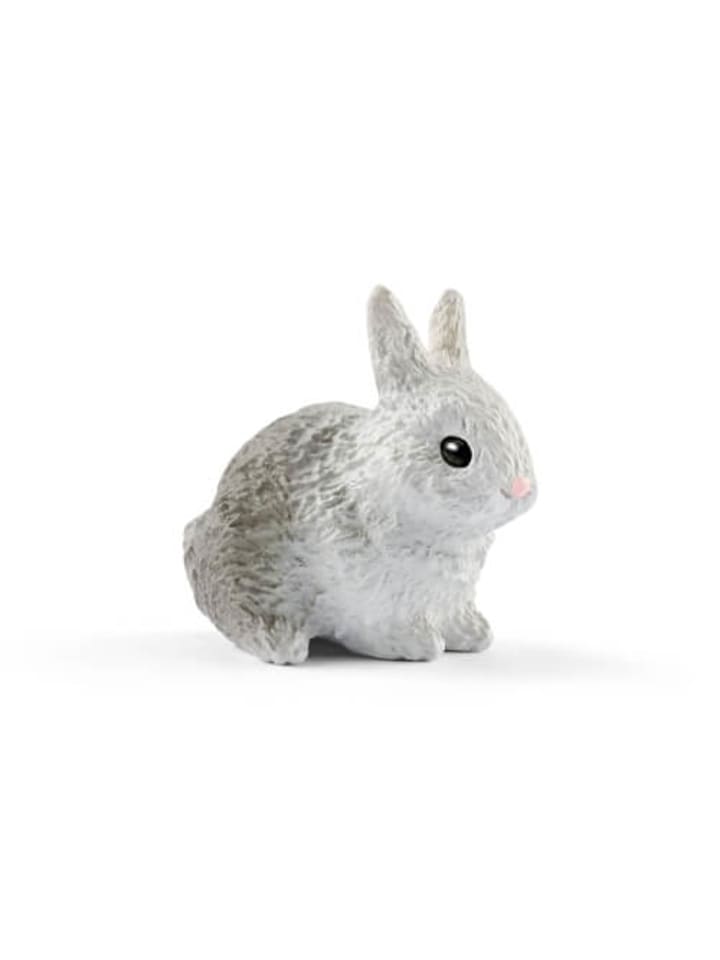 Schleich Spielfigur Farm World Kaninchenstall, 3-12 Jahre günstig kaufen onesize