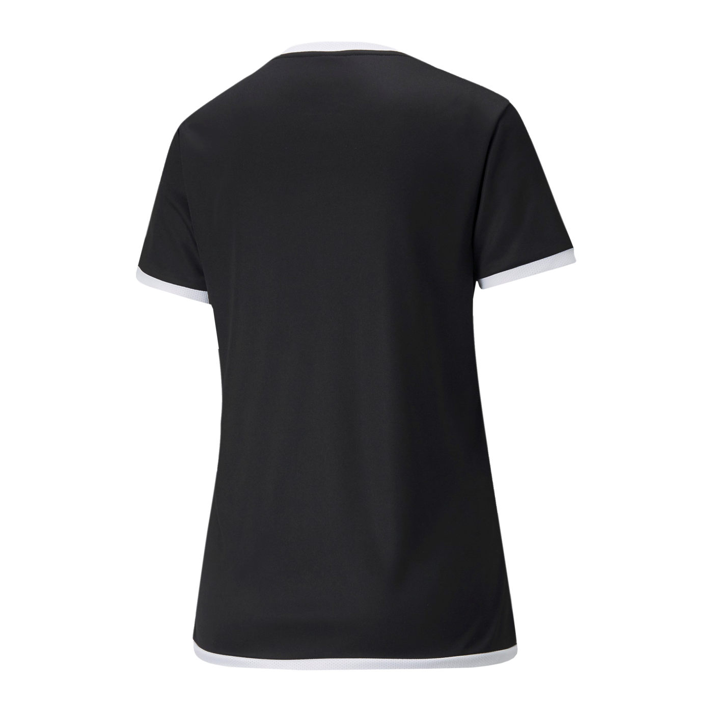 PUMA teamLIGA Trikot Damen Schwarz F03
