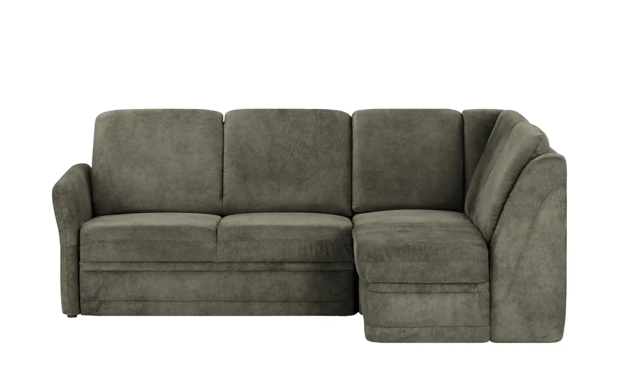 Polstermöbel Oelsa Ecksofa Luna