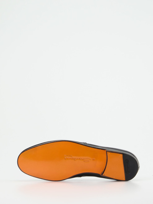 Slipper-45010090372 Santoni