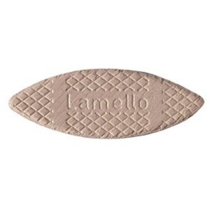 Lamello 144020 lécek 20-as típus 1000 darab