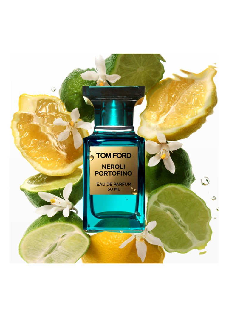Apa de parfum Tom Ford Neroli Portofino