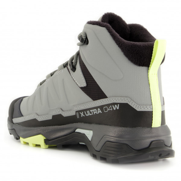 Salomon - Women's X Ultra 4 Mid Winter Thinsulate CS WP - Winterschuhe