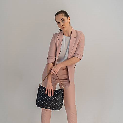 Lazarotti Palermo Schultertasche 32 cm
