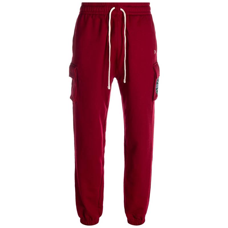 New Era Lifestyle Cargo Trainingshose Herren