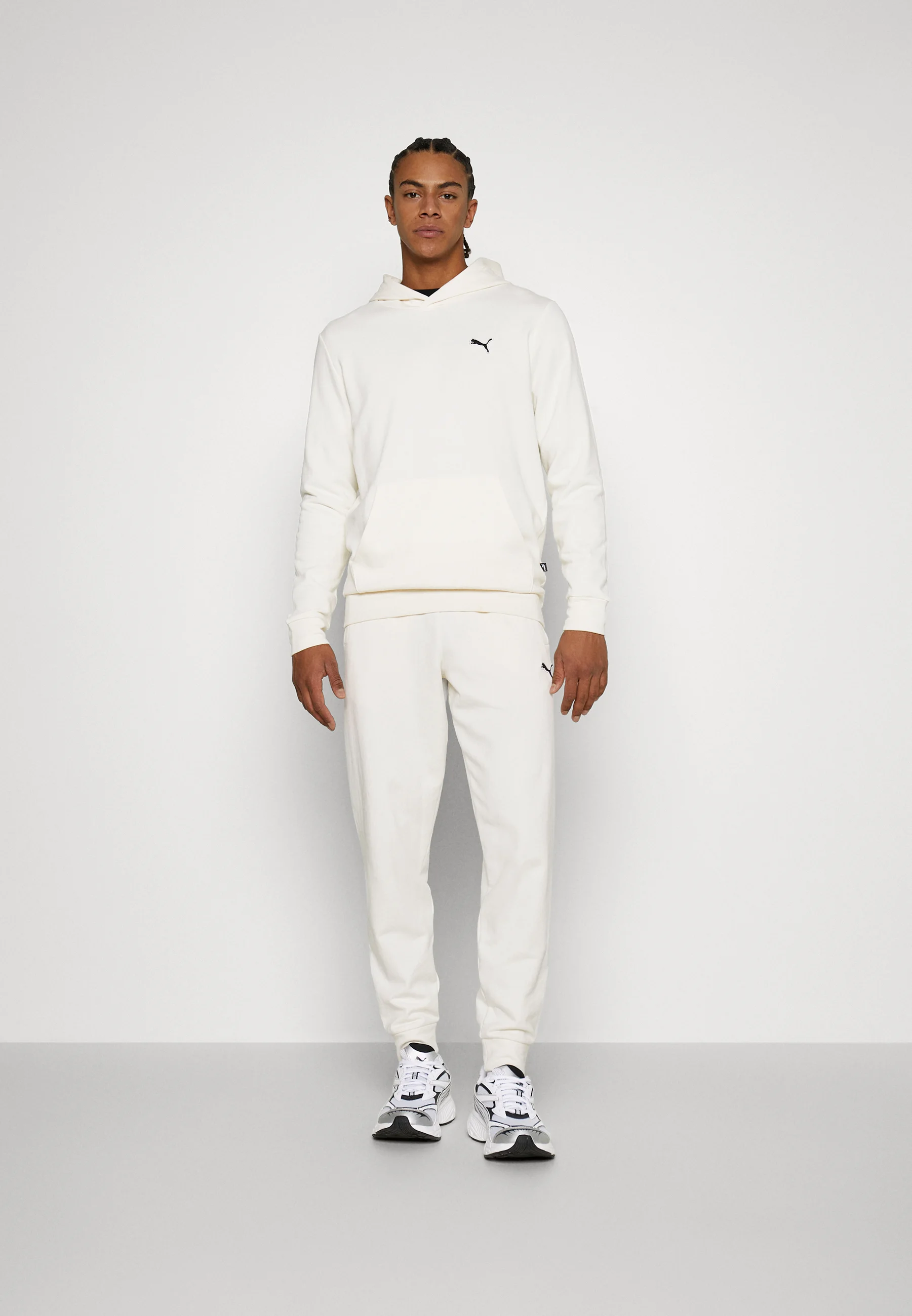 Puma BETTER ESSENTIALS - Sudadera