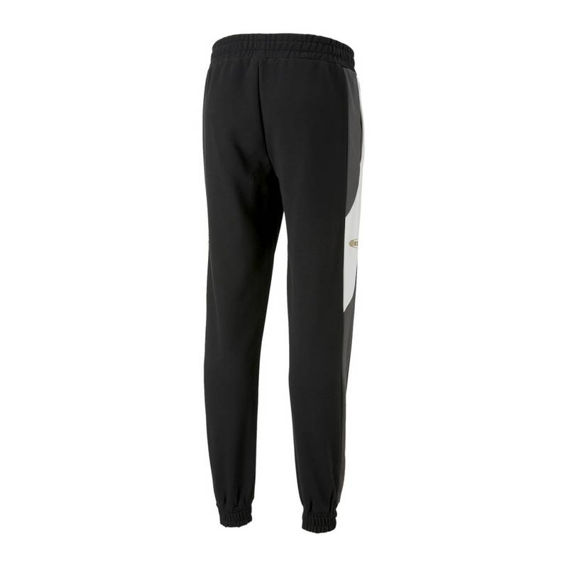 PUMA KING Top Jogginghose Trainingshose Herren