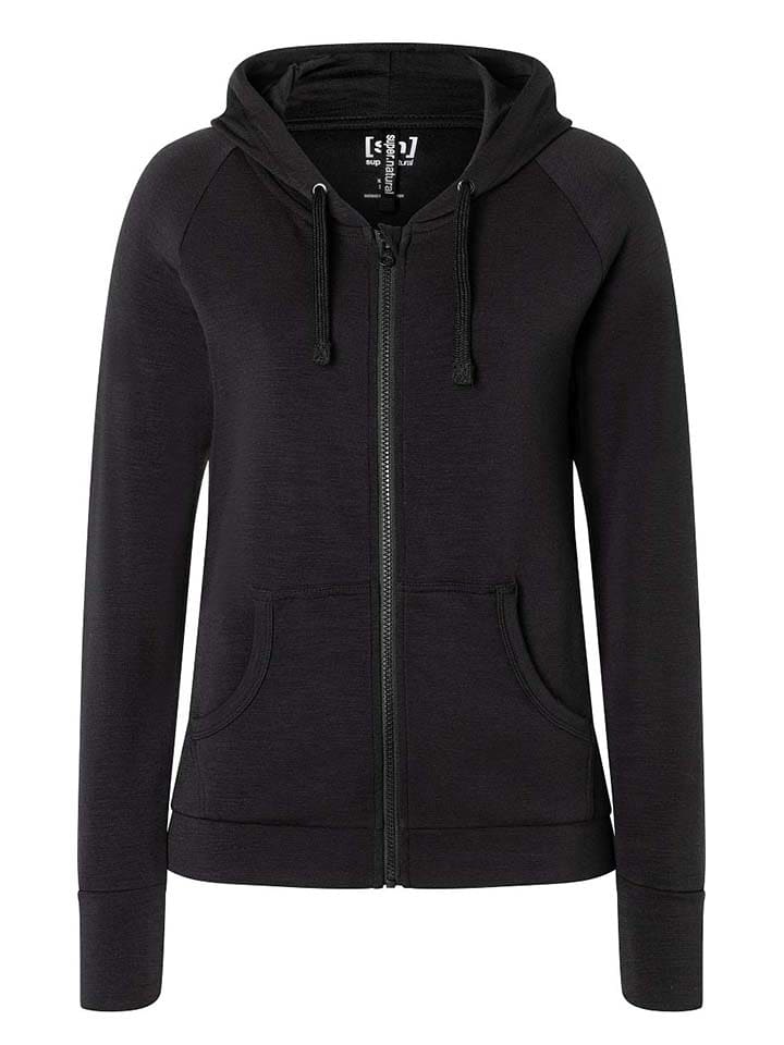 super.natural Sweatjacke 