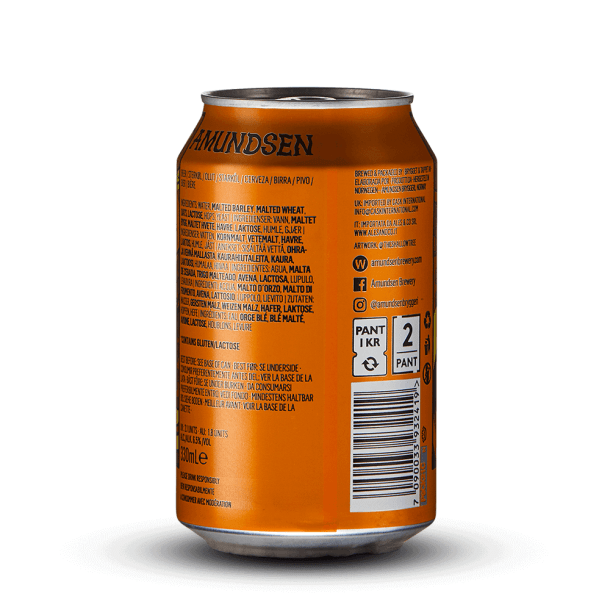 Apocalyptic Thunder Juice 33cl