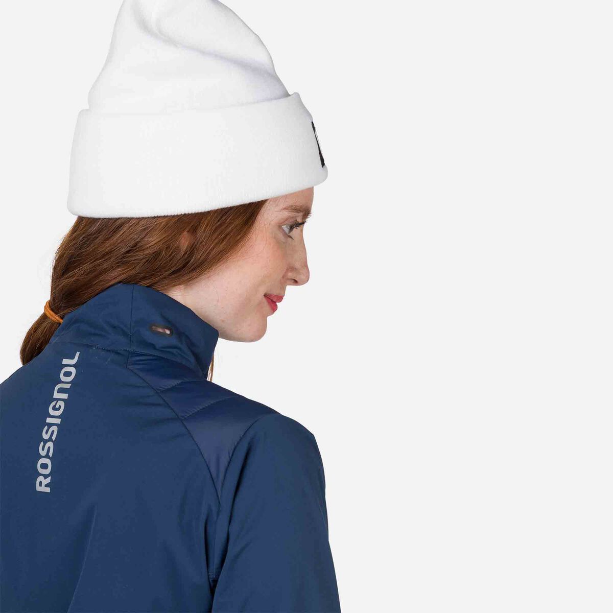 Poursuite Warm Damenjacke