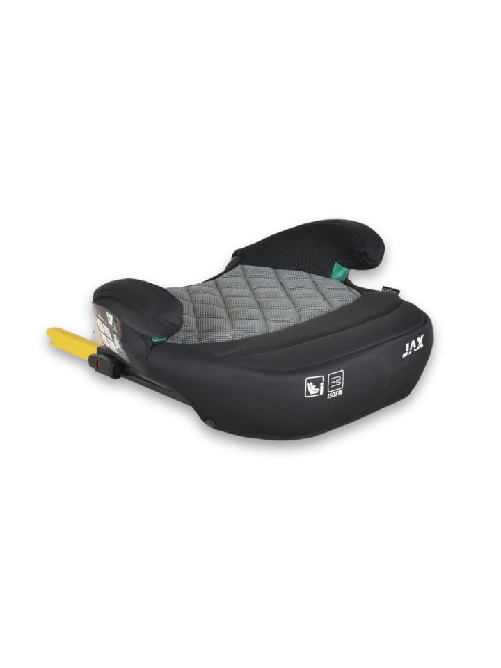 Cangaroo Sitzerhöhung Jax i-Size in grau günstig kaufen onesize