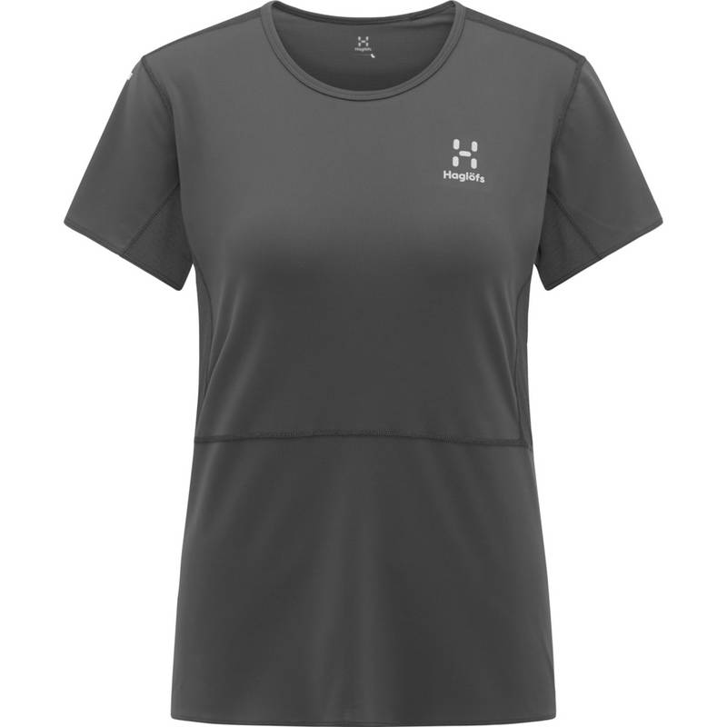 Haglöfs L.I.M Crown Tee Funktionsshirt Damen
