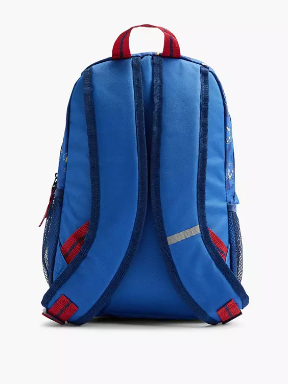 Sonic Rucksack