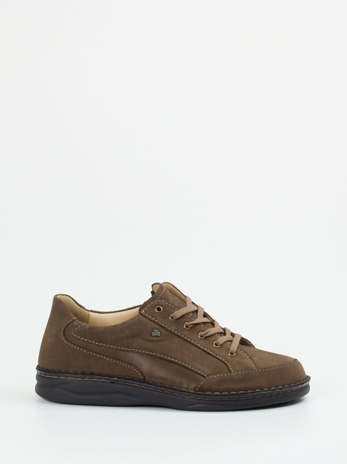 Schnürschuh-46102090902 Finn Comfort