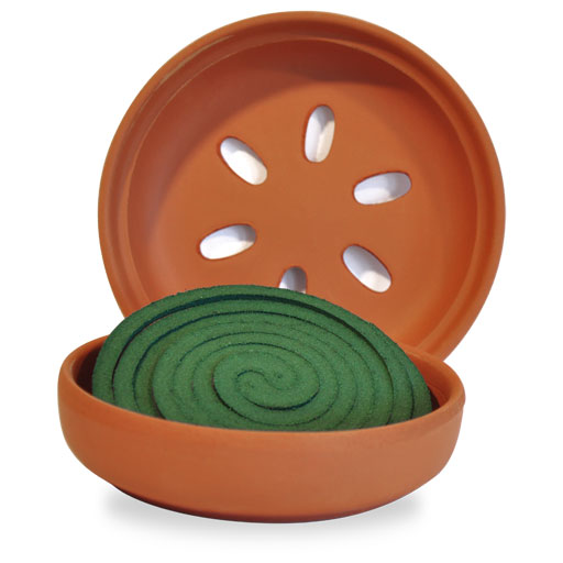 ANTI-MÜCKEN Spiralen Nachfüllpack  10 St