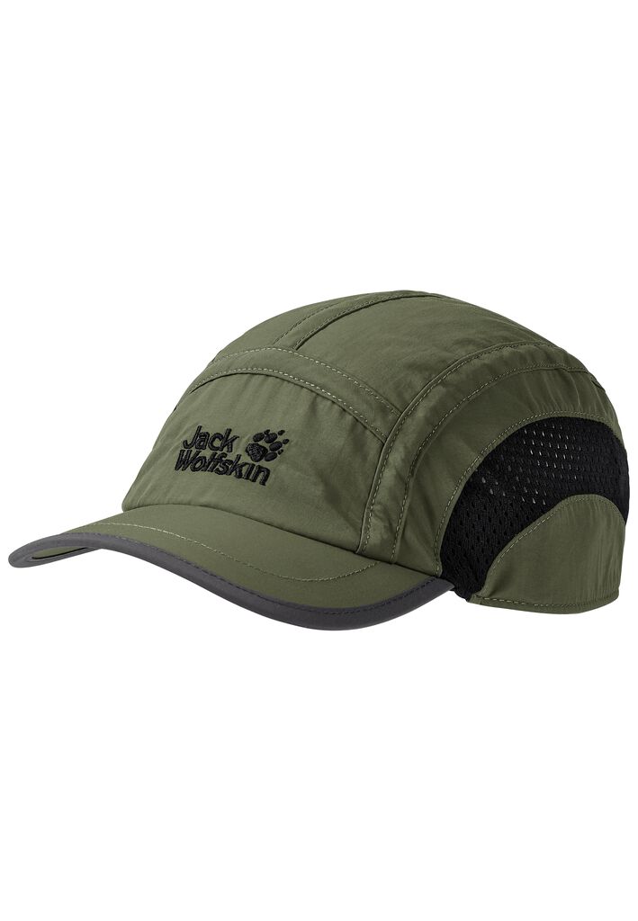 VENT PRO CAP KIDS Kinder Kappe