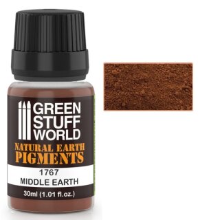 Pigment - Middle Earth (30 ml)