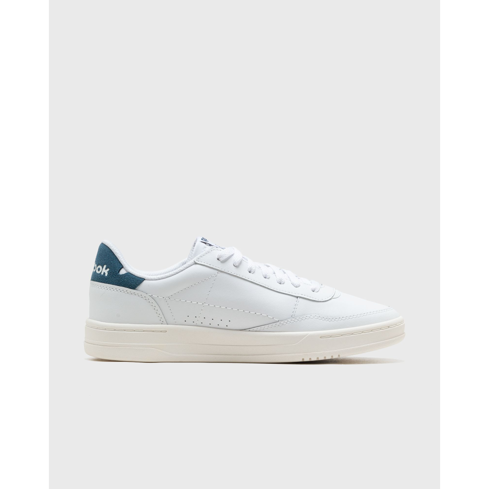 Reebok Court Peak 100033989 / weiss