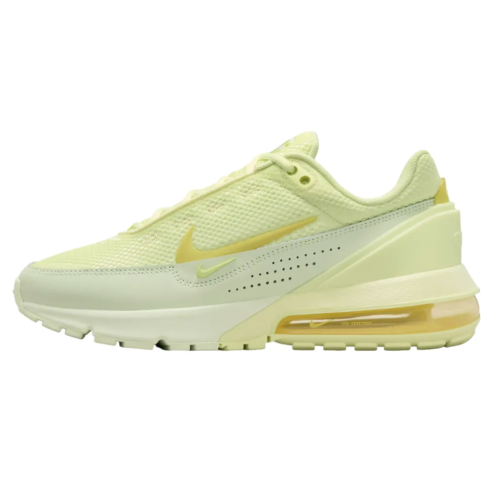 Nike Air Max Pulse FD6409-300 / gelb