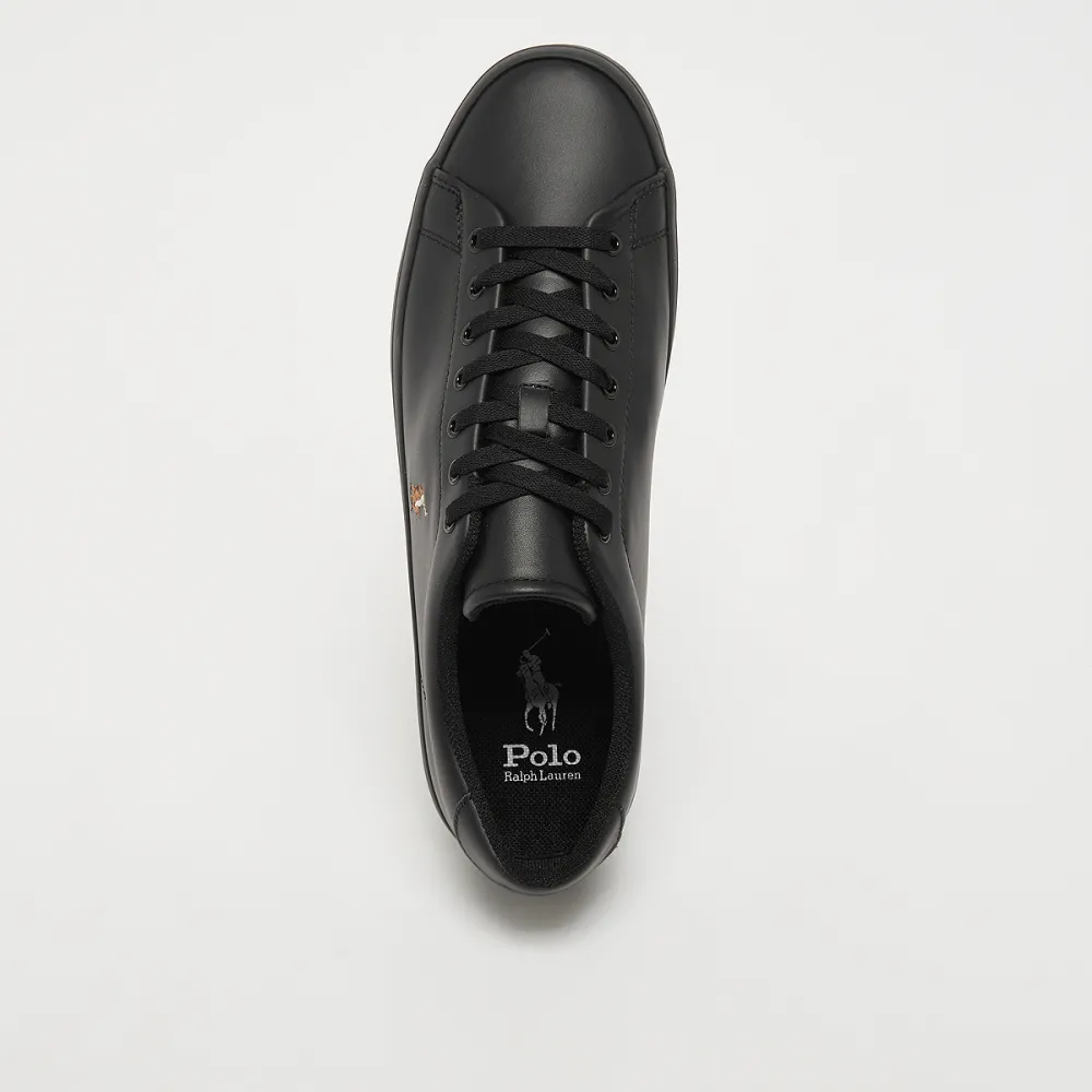 Ralph Lauren Longwood 816884372002 / schwarz