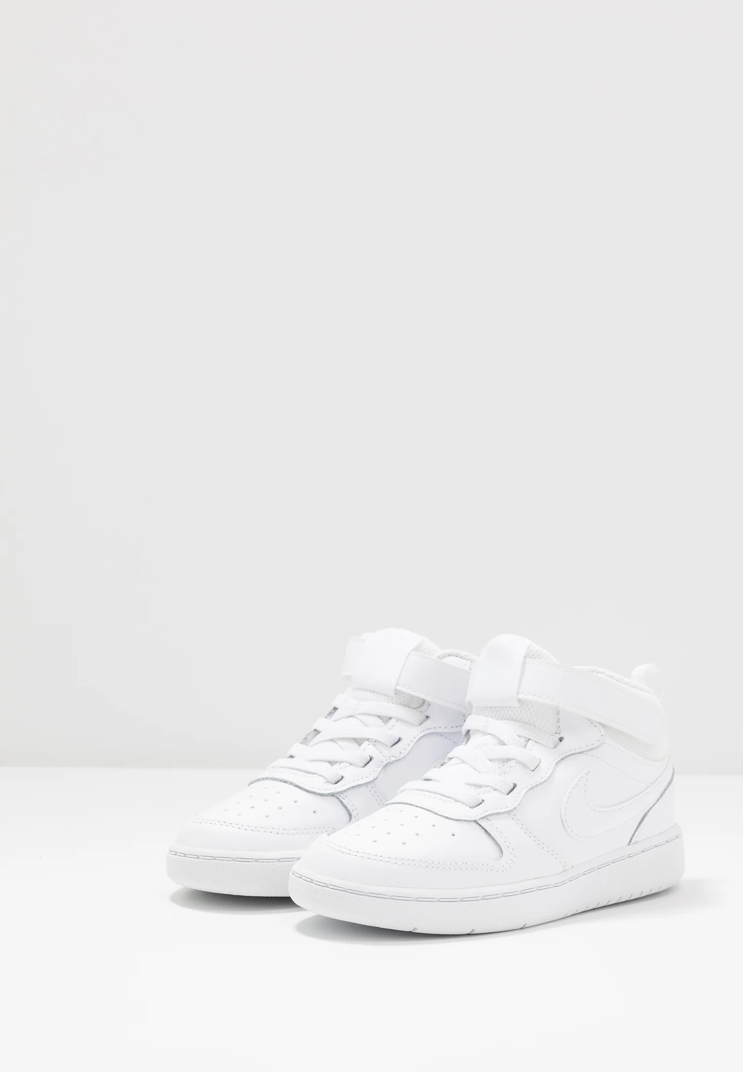 Nike Sportswear COURT BOROUGH MID UNISEX - Zapatillas altas