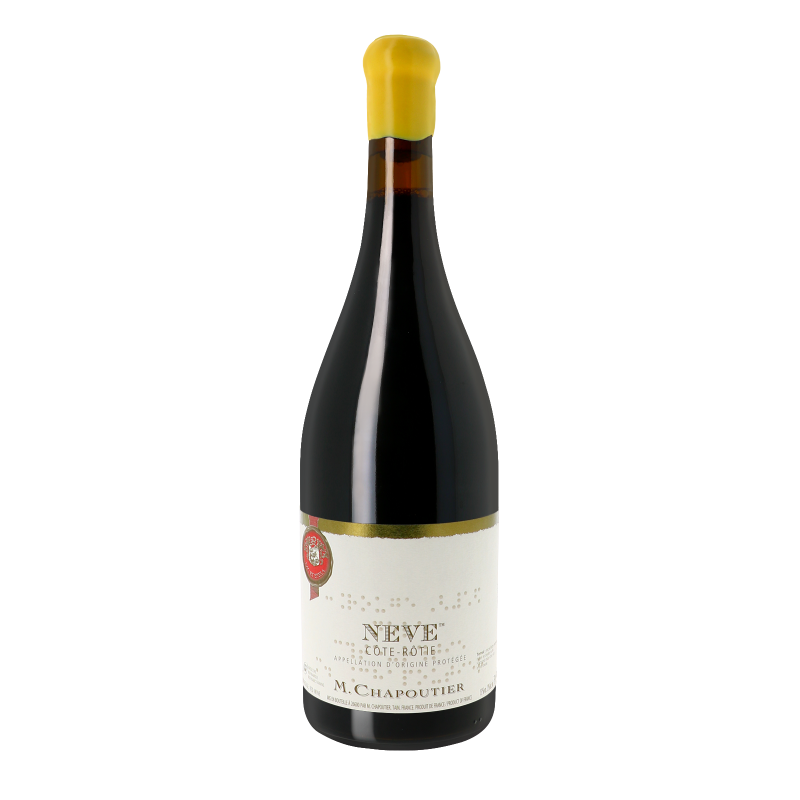 Côte-Rotie Neve 2020 - Côte-Rôtie - Rhône - Chapoutier (75CL.)