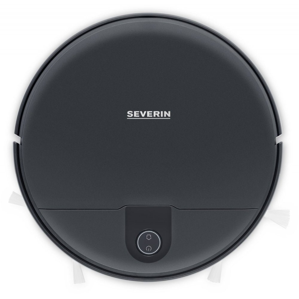 Severin Saugroboter RB 7026 - Saugroboter - schwarz