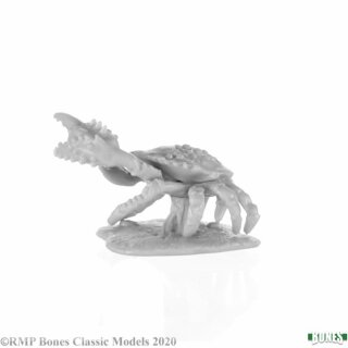 Dire Crab