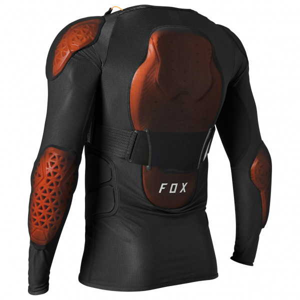 FOX Racing - Baseframe Pro D3O Jacket - Protektor