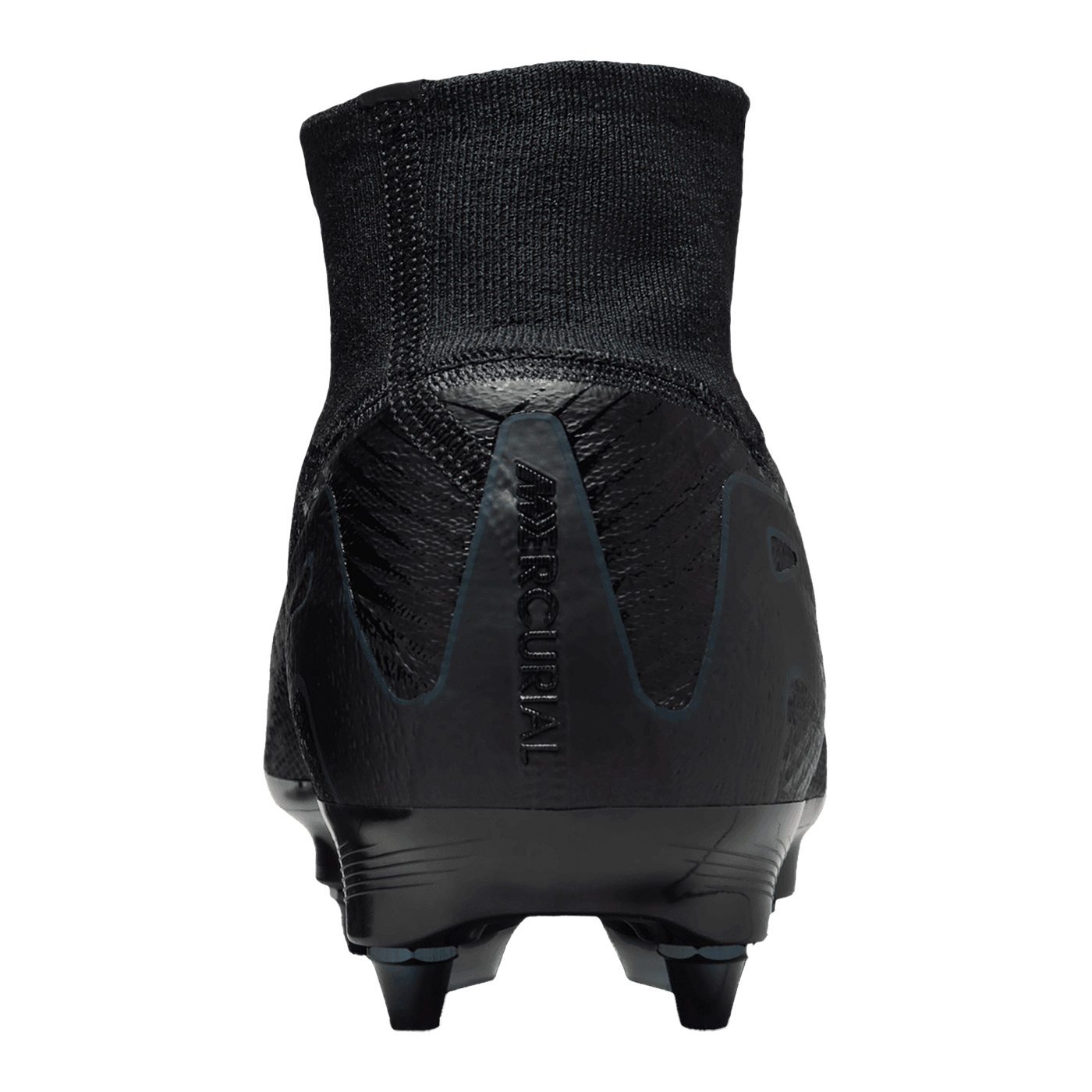 Nike Air Zoom Mercurial Superfly X Elite SG-Pro Shadow Schwarz F002