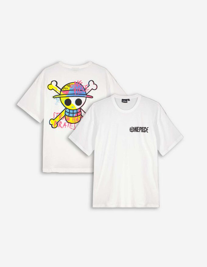 T-Shirt - One Piece