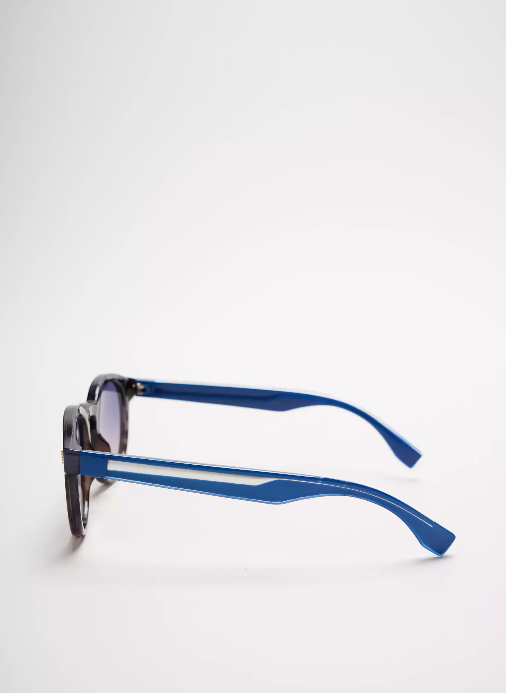 City Vision Eyewear Lunettes De Soleil Femme couleur bleu