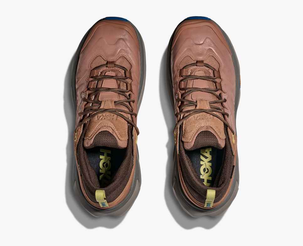 Kaha 3 lav GORE-TEX Maple / Gravel