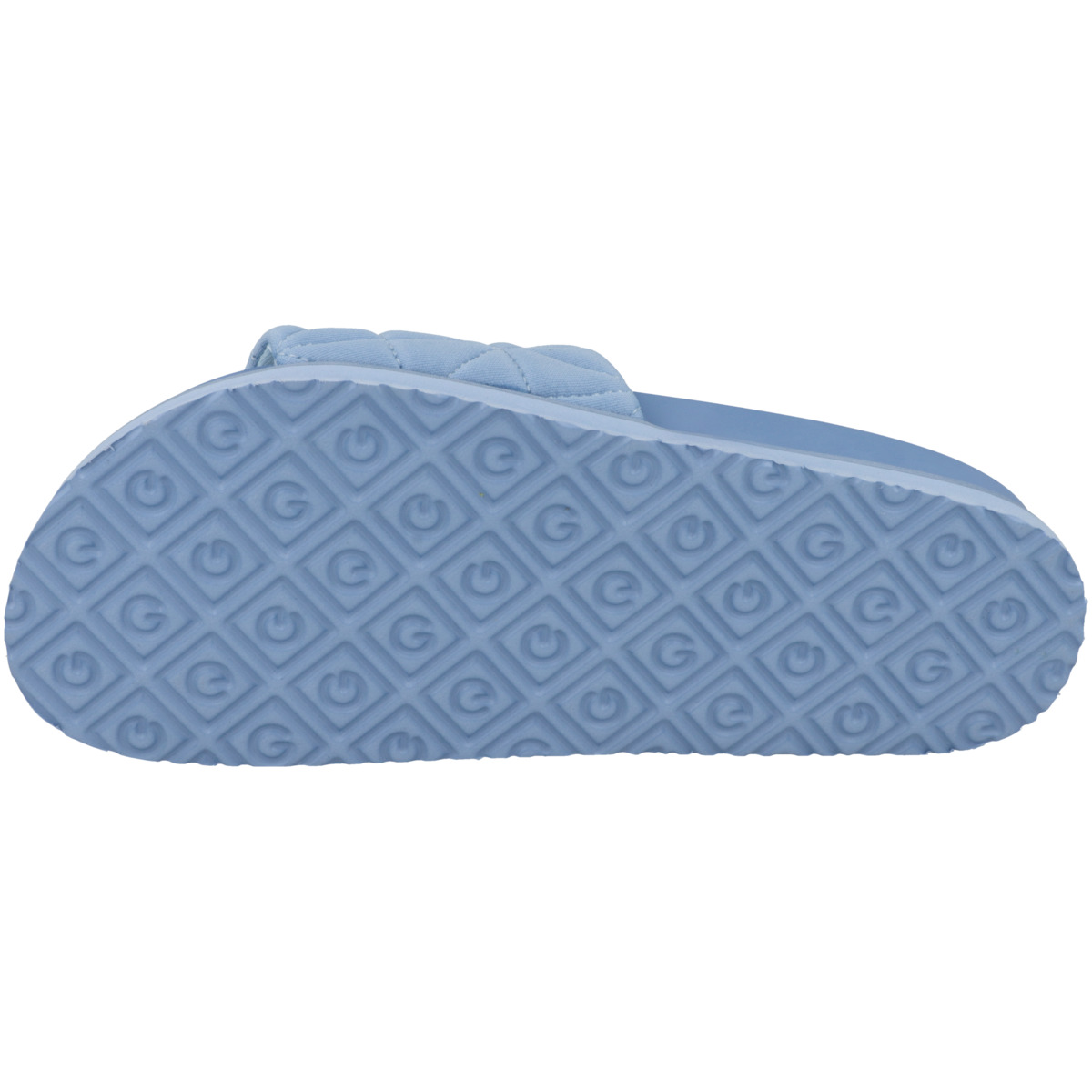 Gant Mardale Pantolette blau