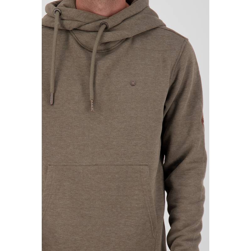 ALIFE AND KICKIN JohnsonAK A Sweatshirt Herren