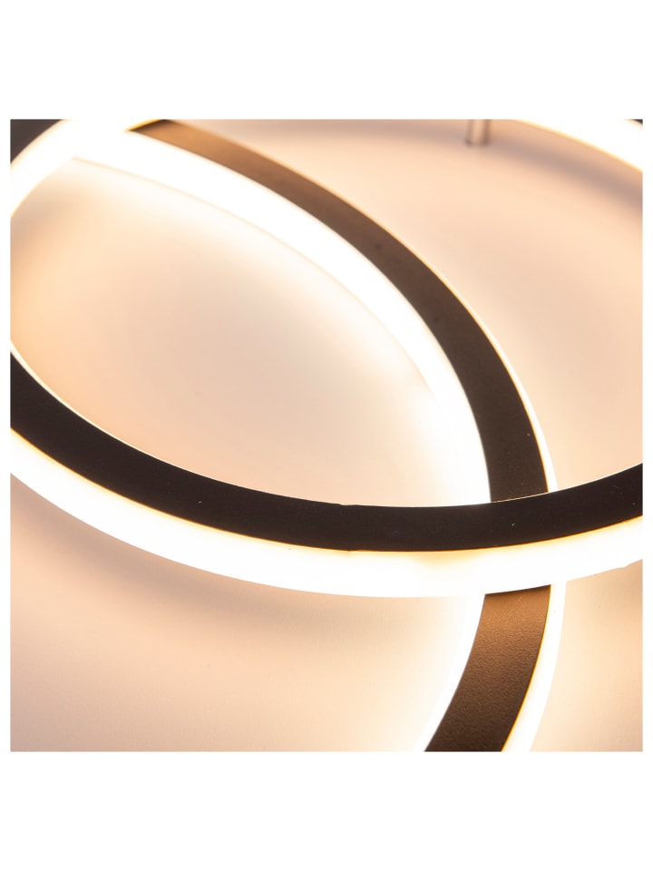 näve LED Deckenleuchte 