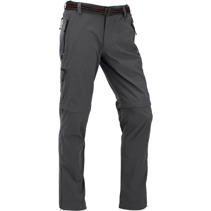 Maul Sport Zip-Off Ontario II Zipphose Herren