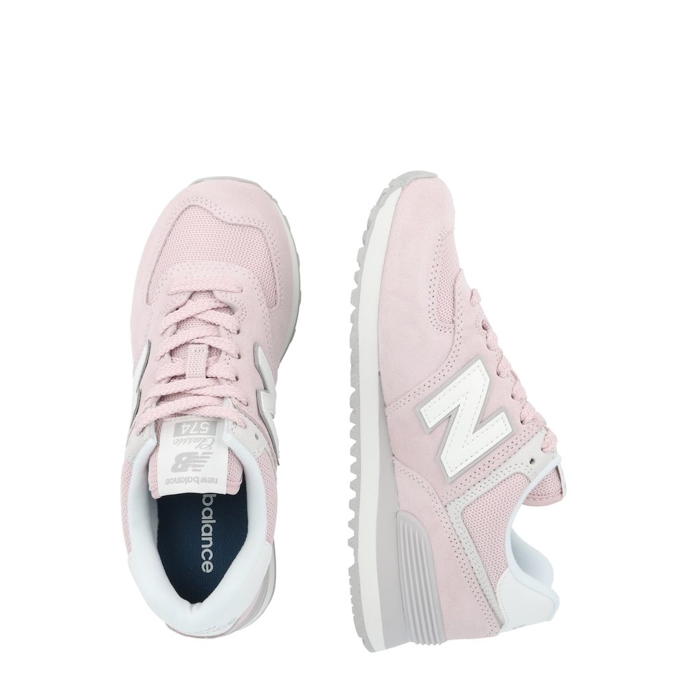 New Balance 574 WL574EVP / pink