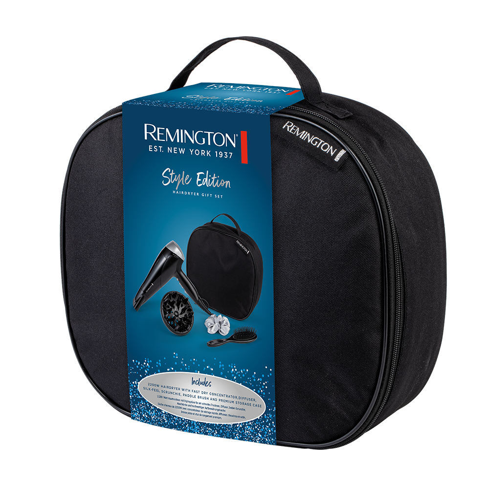 Style Edition Haartrockner Geschenkset