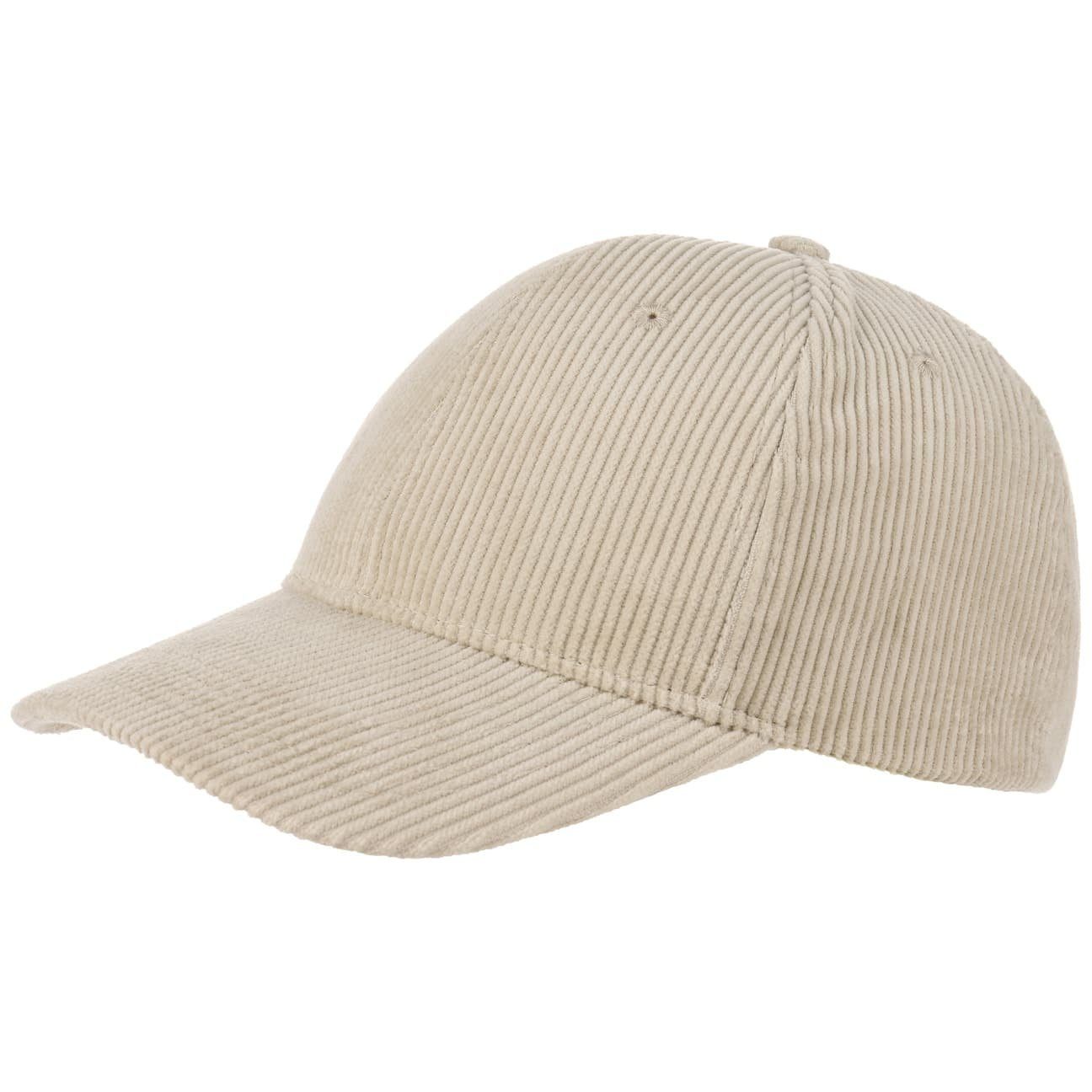 Atlantis Baseball Cap (1-St) Basecap mit Schirm