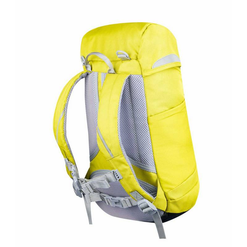 Trollkids Fjell Trekkingrucksack Kinder