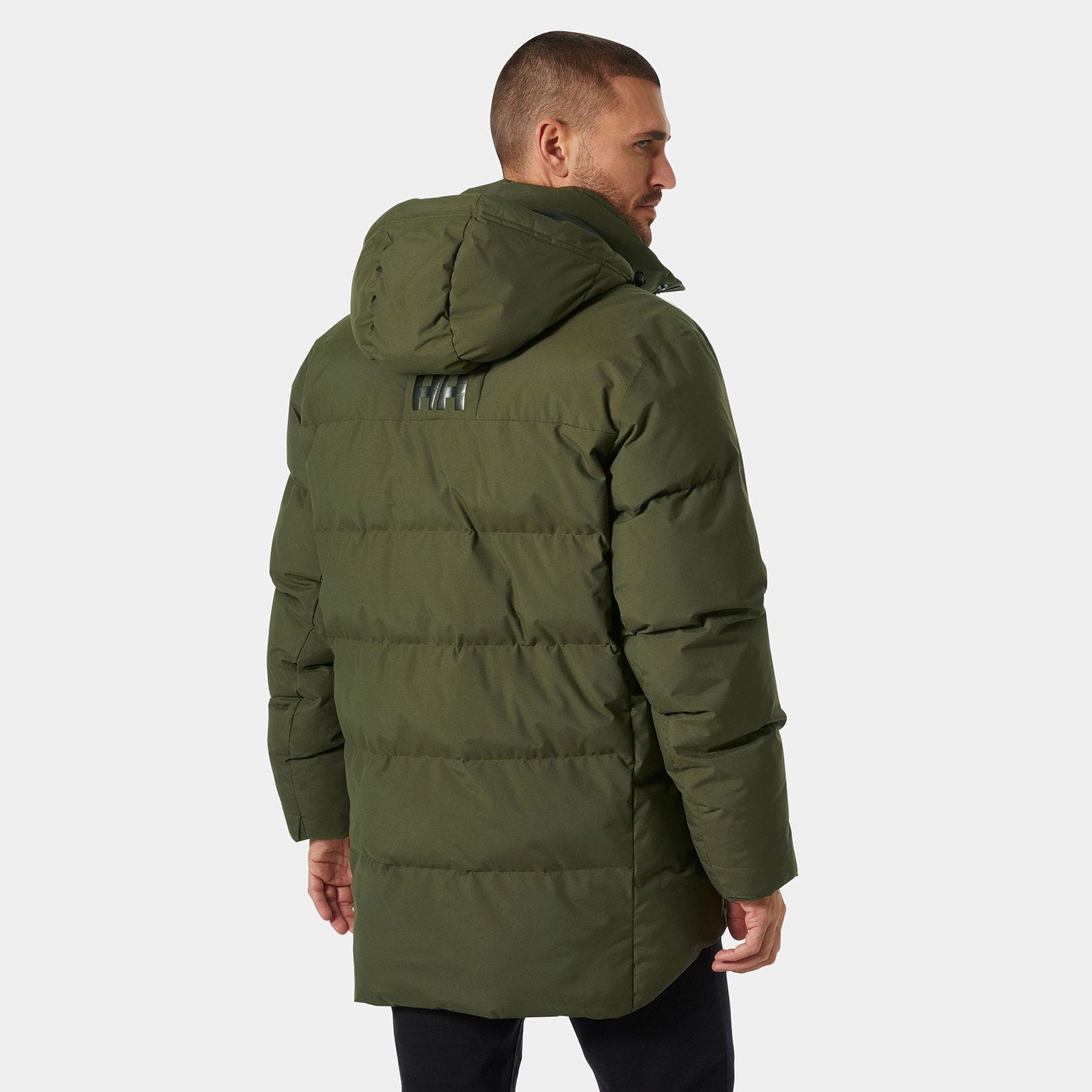 Men's Tromsoe Jacket