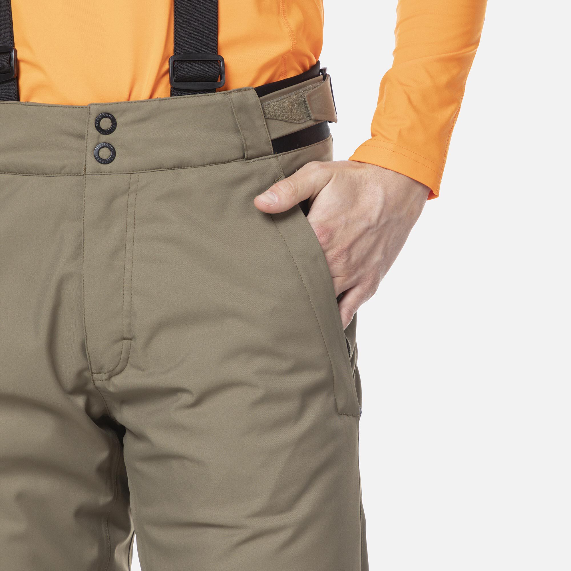 Pantalon de ski Homme
