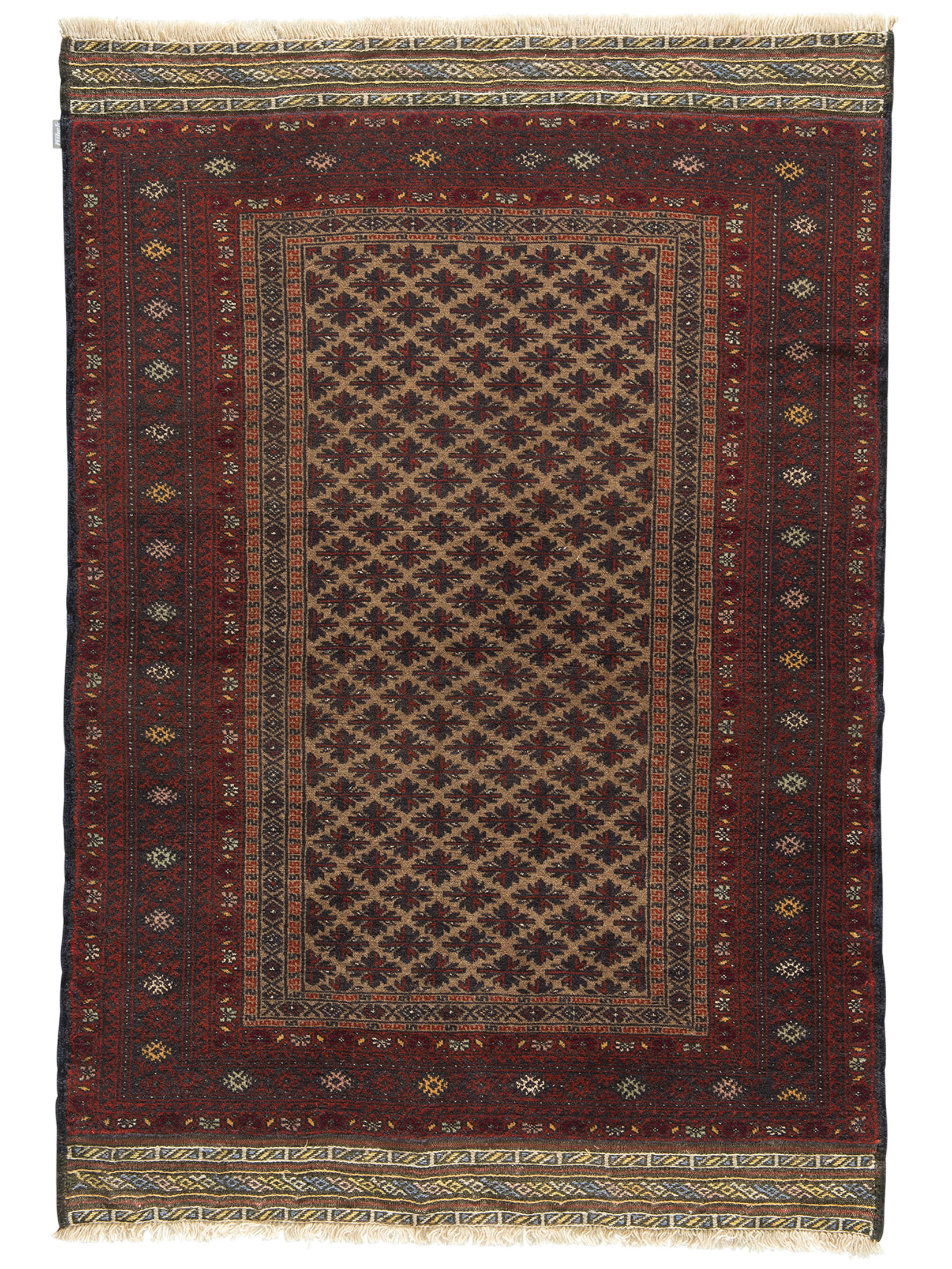 Belutsch ca. 115 x 167 cm, Unikat / Einzelstück