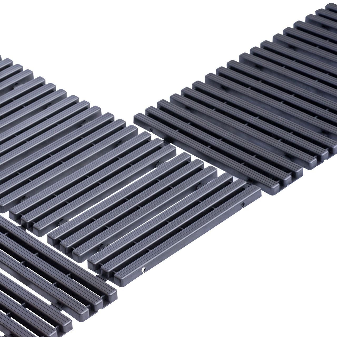 UPP Gartenplatten/ Rollweg 30x300cm